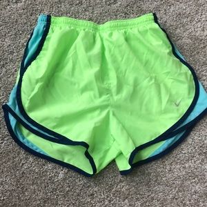 Nike Tempo Shorts